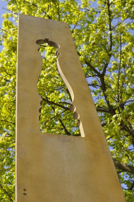Rennsteighotel Herrnberger Hof Neuhaus am Rennweg Eksteriør billede