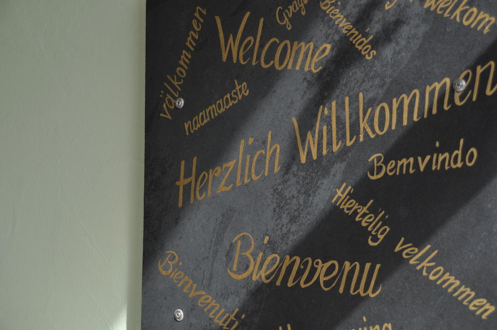 Rennsteighotel Herrnberger Hof Neuhaus am Rennweg Eksteriør billede